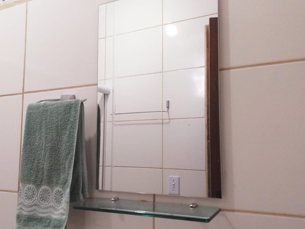 Casa Relva Suítes Lencois Exterior foto