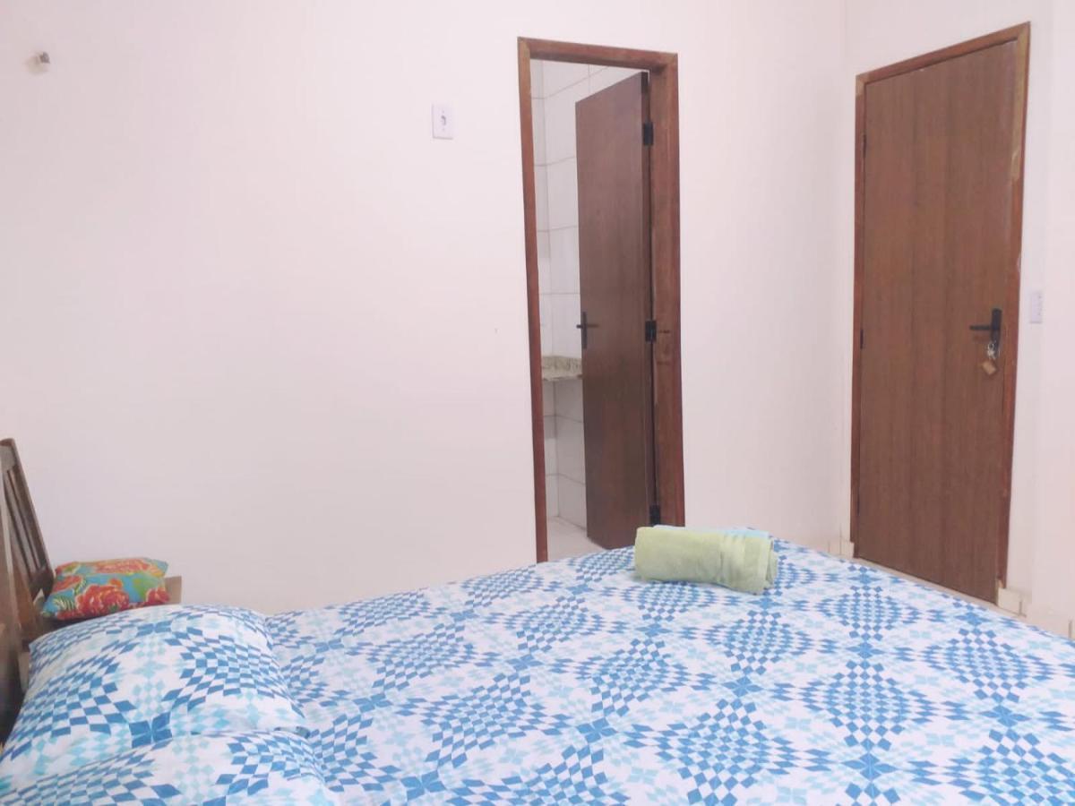 Casa Relva Suítes Lencois Exterior foto