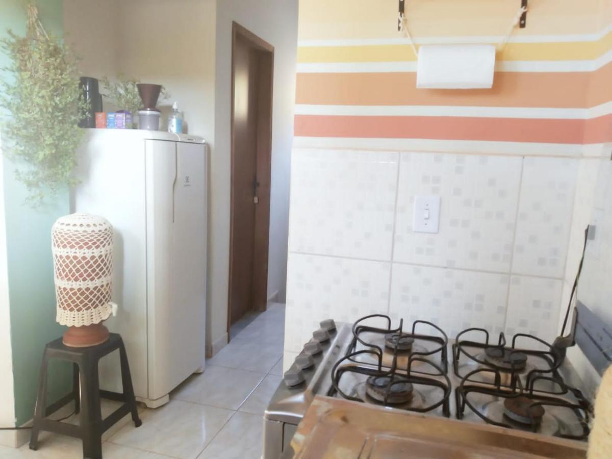 Casa Relva Suítes Lencois Exterior foto