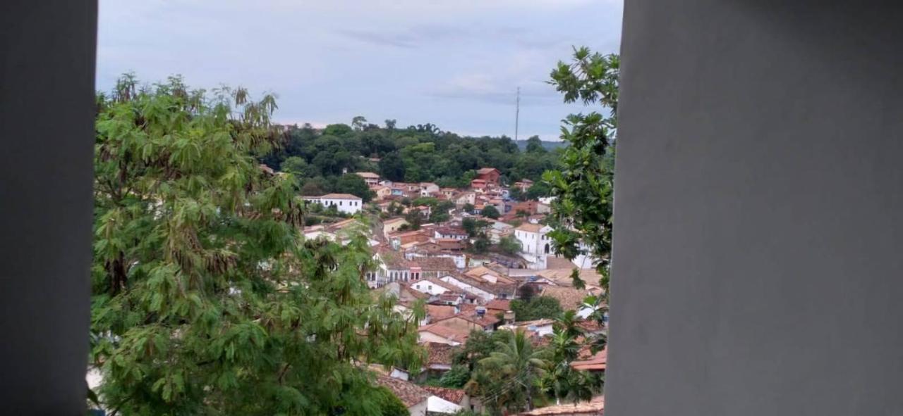 Casa Relva Suítes Lencois Exterior foto