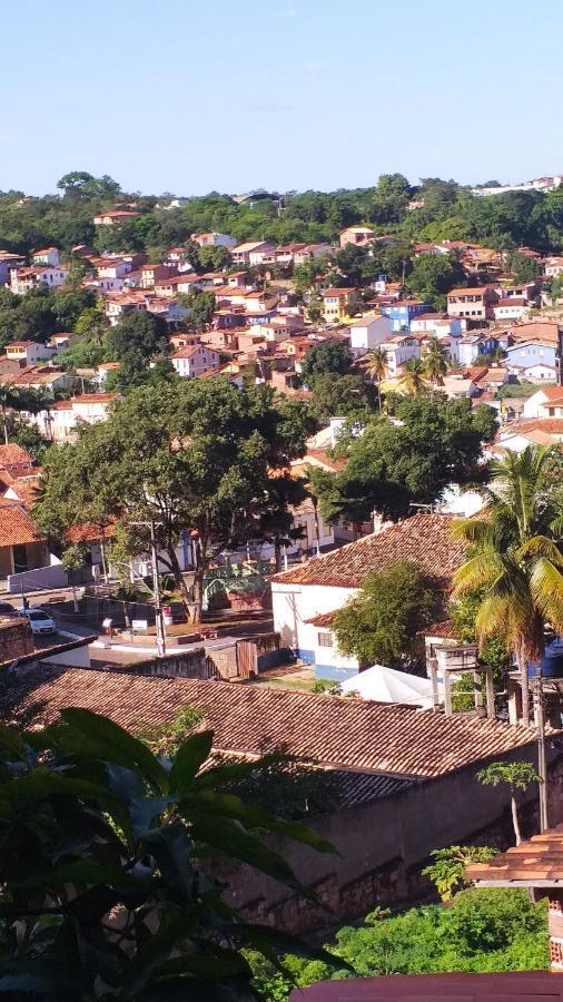 Casa Relva Suítes Lencois Exterior foto