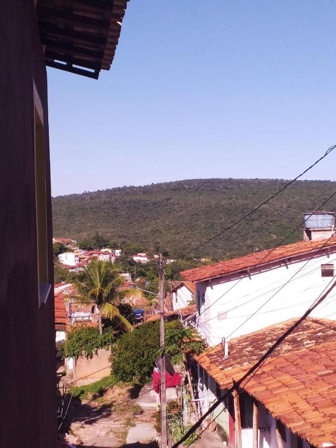 Casa Relva Suítes Lencois Exterior foto