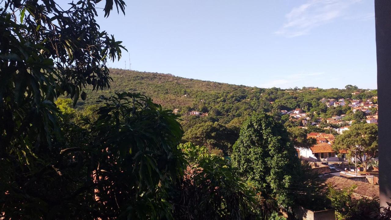 Casa Relva Suítes Lencois Exterior foto